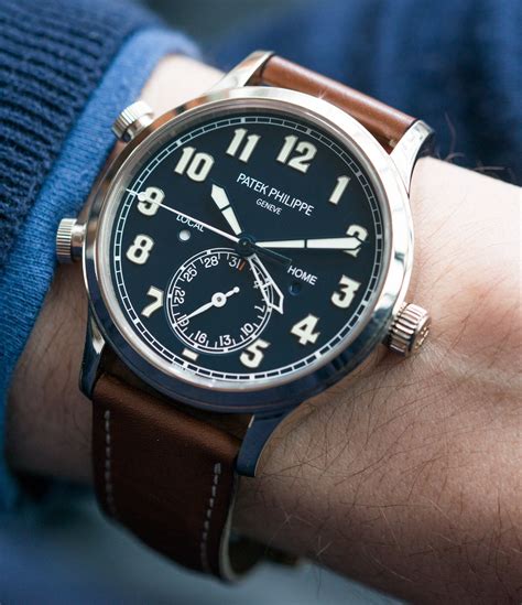 Patek Philippe 5524g